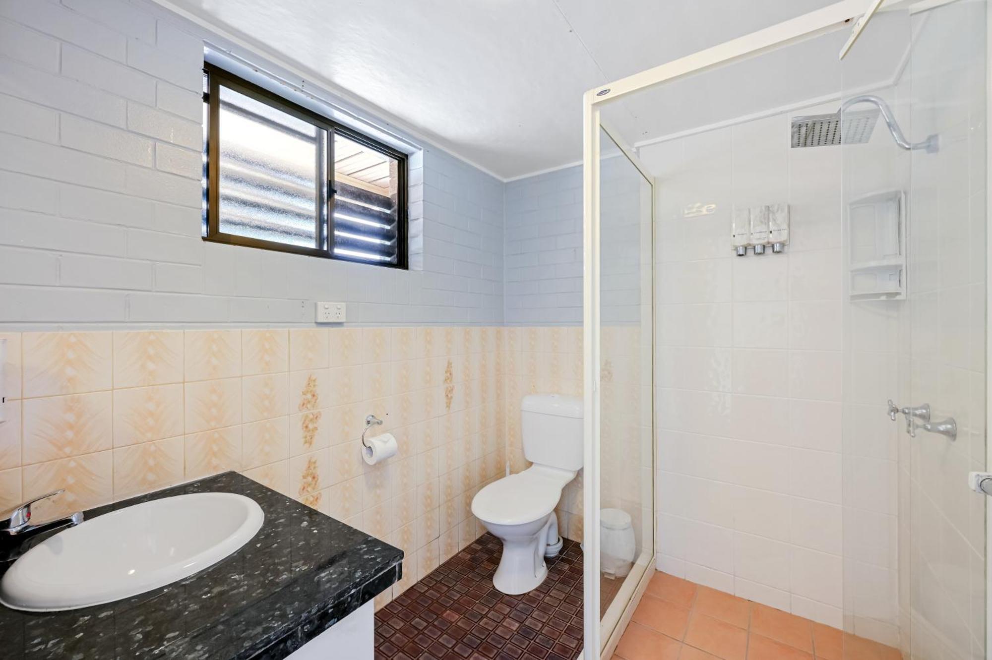 Raceview Motor Inn Toowoomba Dış mekan fotoğraf
