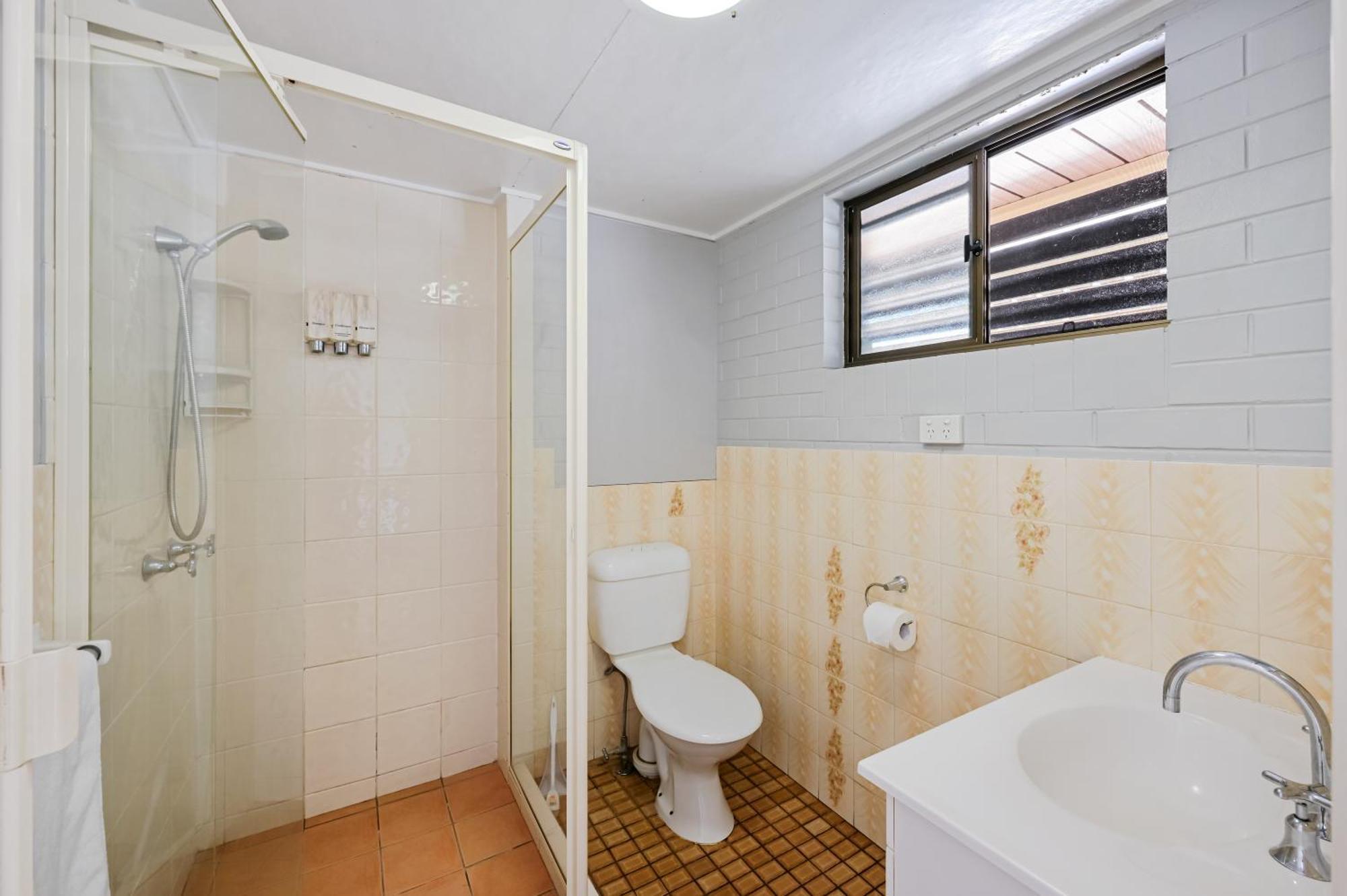 Raceview Motor Inn Toowoomba Dış mekan fotoğraf