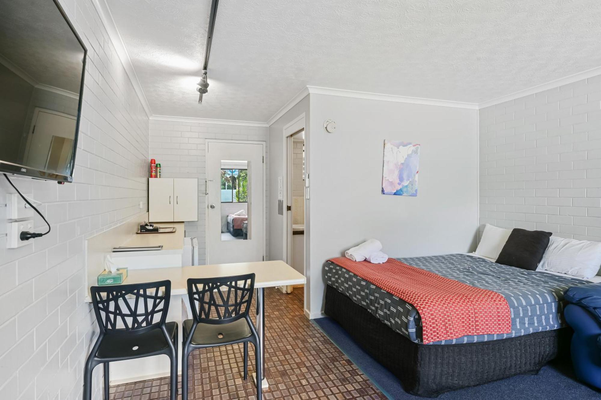 Raceview Motor Inn Toowoomba Dış mekan fotoğraf