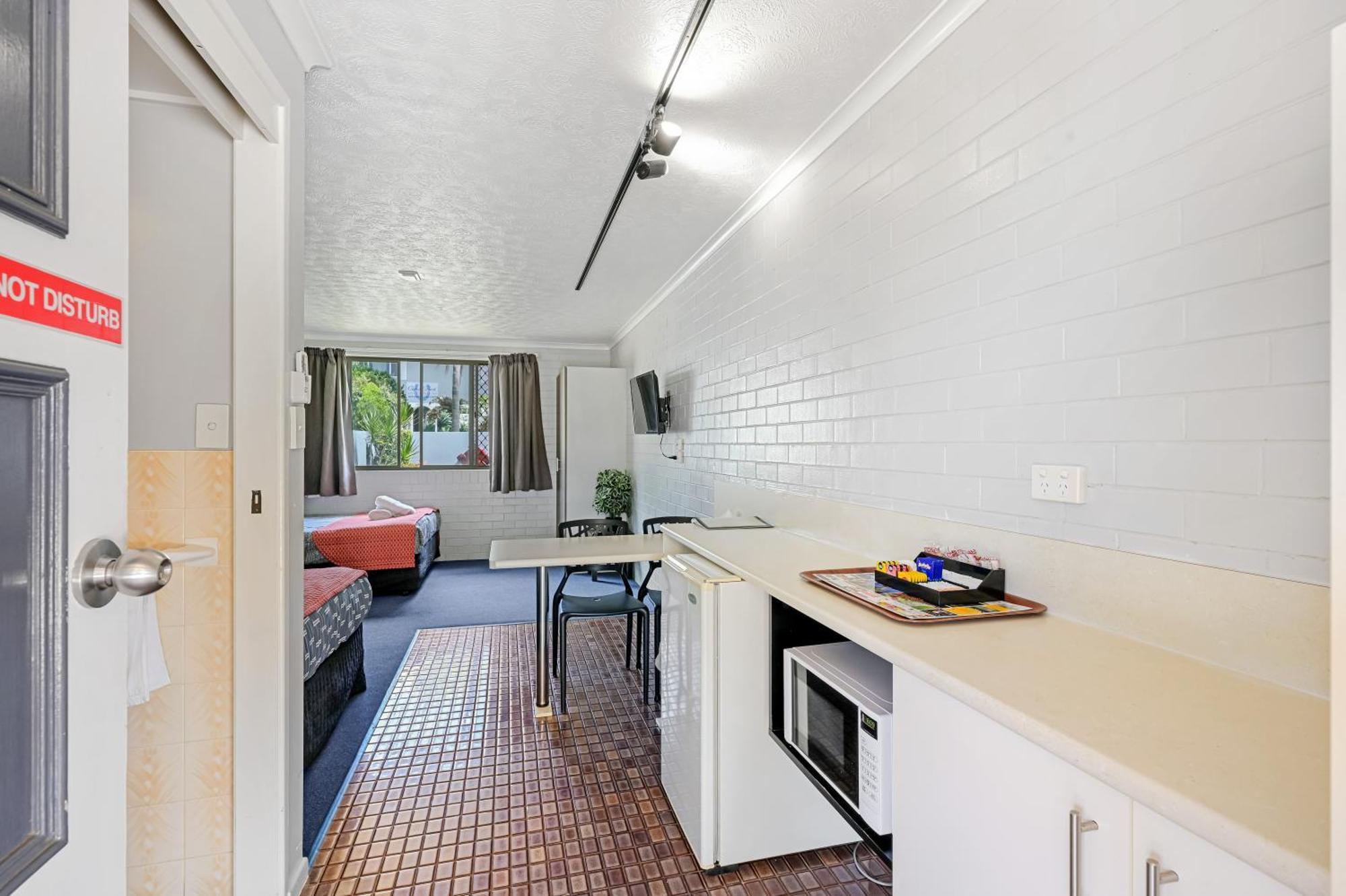 Raceview Motor Inn Toowoomba Dış mekan fotoğraf