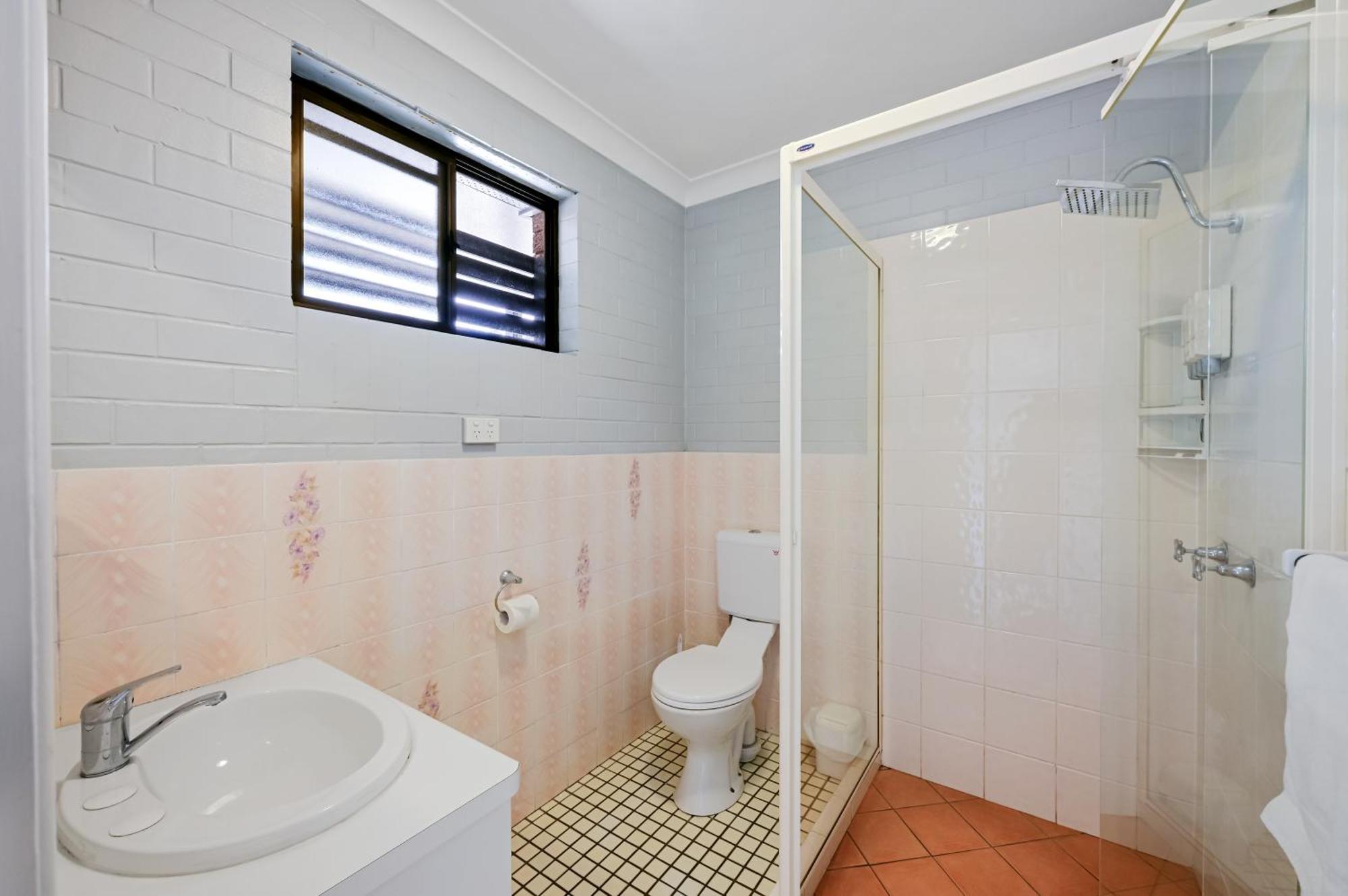 Raceview Motor Inn Toowoomba Dış mekan fotoğraf