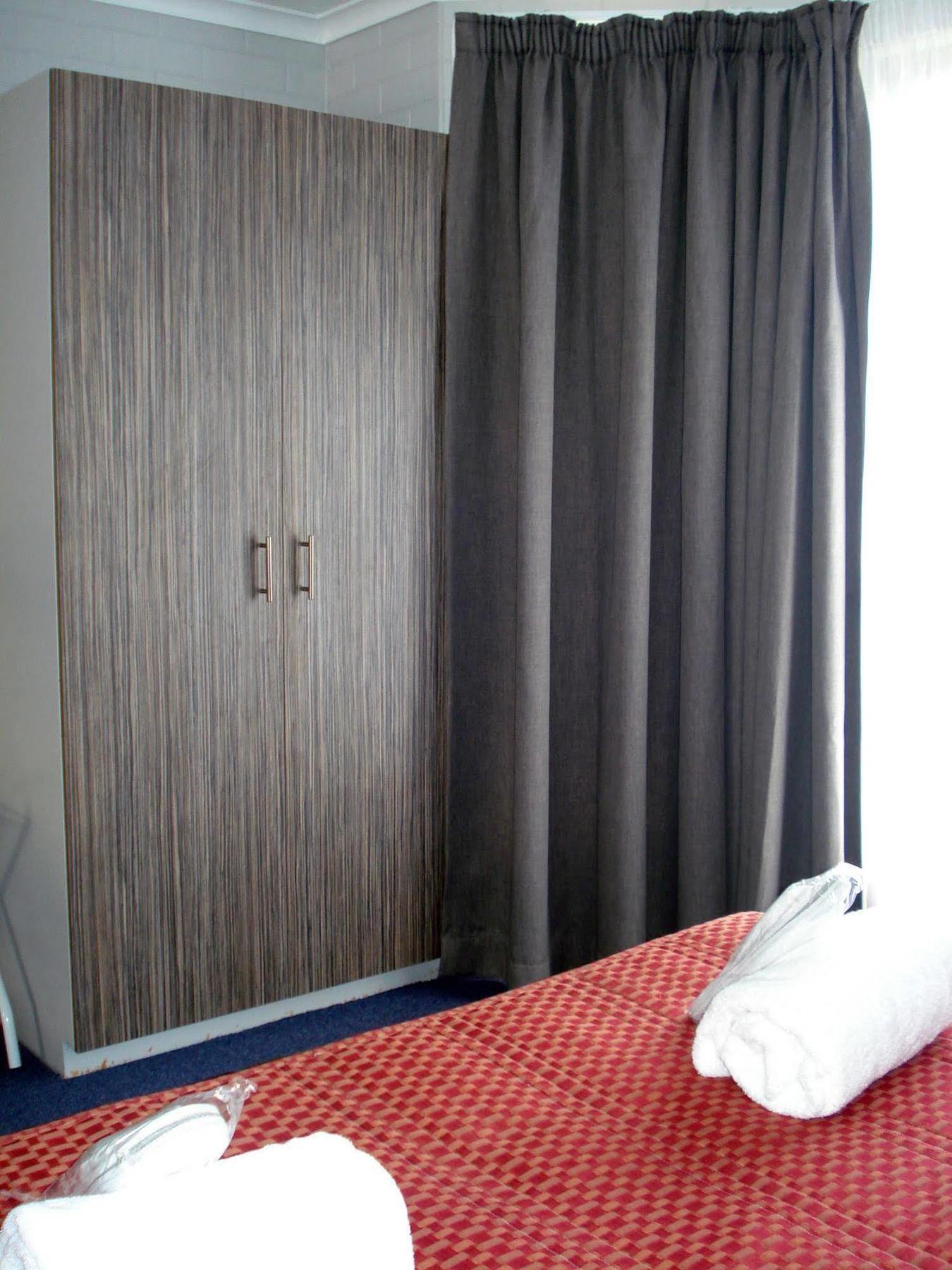 Raceview Motor Inn Toowoomba Dış mekan fotoğraf