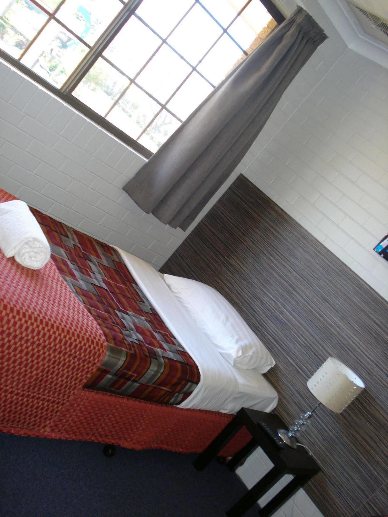 Raceview Motor Inn Toowoomba Dış mekan fotoğraf